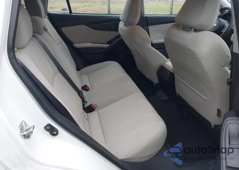 2019 Subaru Impreza 2.0I из США, поврежденный, VIN 4S3GTAB6XK3737608